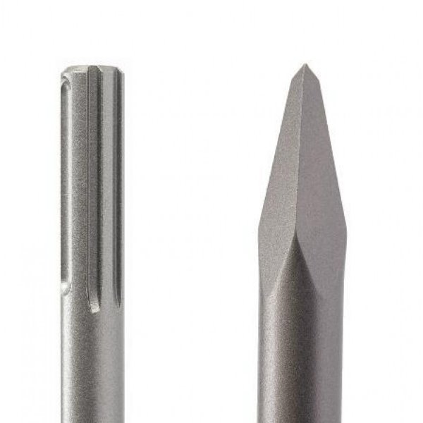 Beitel punt - SDS max