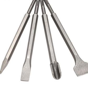 Beitel plat - SDS max