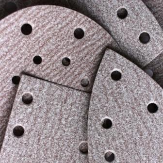 Schuurpapier-delta-p80