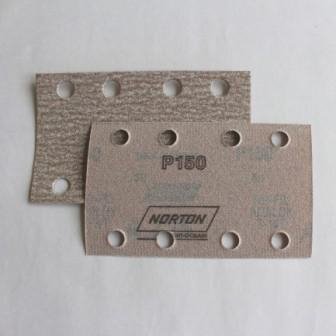 Schuurpapier-rechthoek-p150