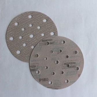 Schuurpapier-rond-p80