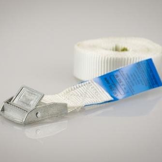 Set standaard spanbanden huren