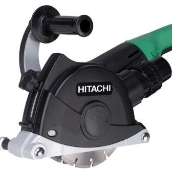 Sleuvenzaag-muurfrees