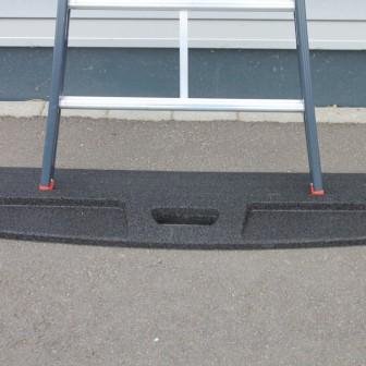 Laddermat-anti slipmaat