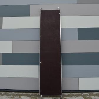 Kamersteiger smal werkhoogte 4,7 meter