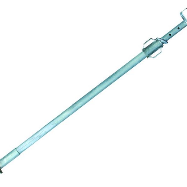 Schroefstempel 180-300 cm