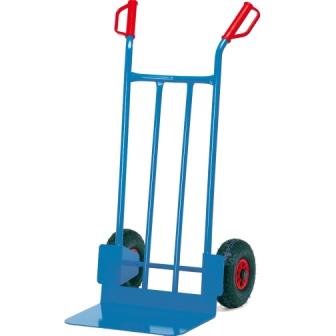 Steekwagen tot 200 kg